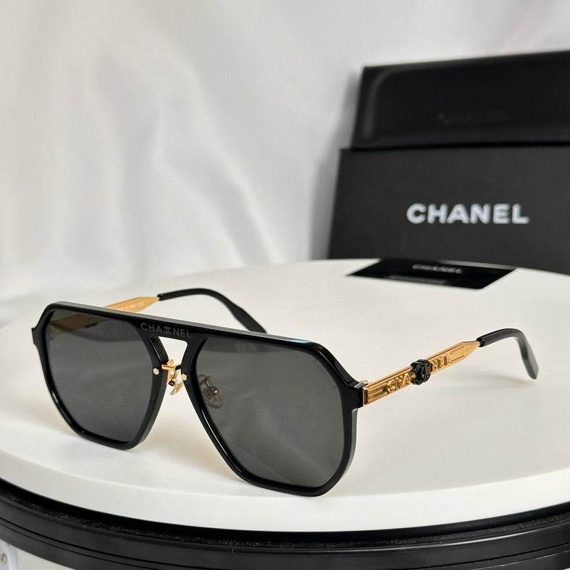 Chanel Sunglasses 823